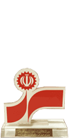 کارآفرین برتر در جشنواره امیرکبیر
