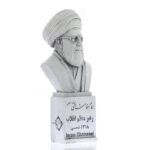 سردیس آیت‌ الله‌العظمی سید علی خامنه‌ای