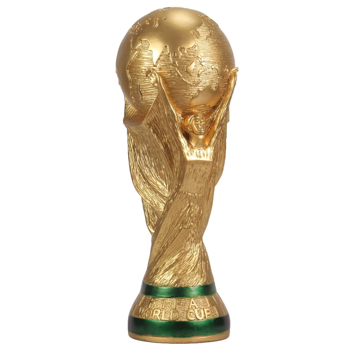 خرید مجسمه طرح کاپ جام جهانی کد Fwc18
