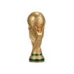 کاپ جام جهانی-کوچک