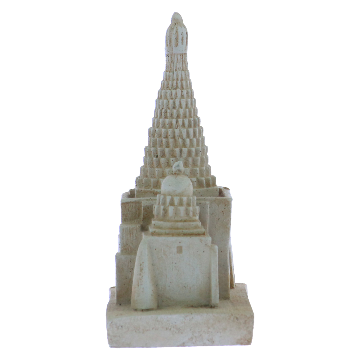 مجسمه تندیس و پیکره شهریار مدل ماکت امامزاده میرمحمد حنفیه کد Mo3140